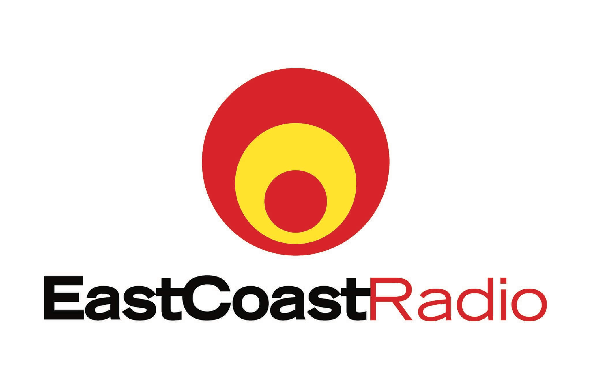 East Coast Radio Logo