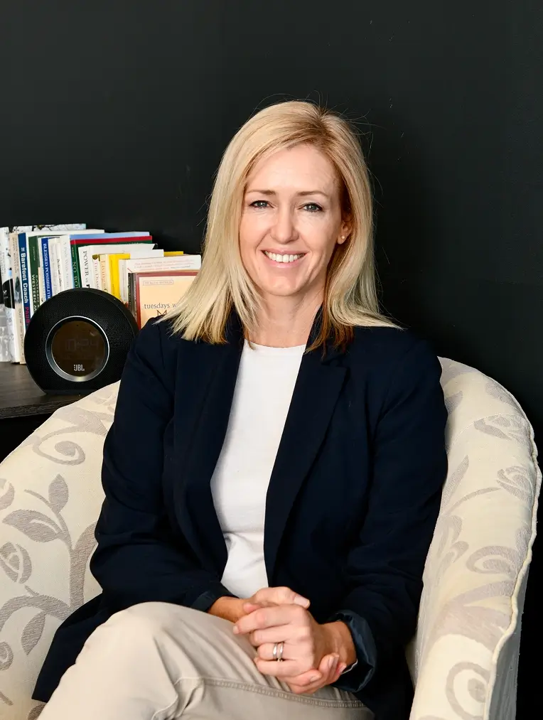 Cassy Fourie Coaching Hilton KZN South Africa