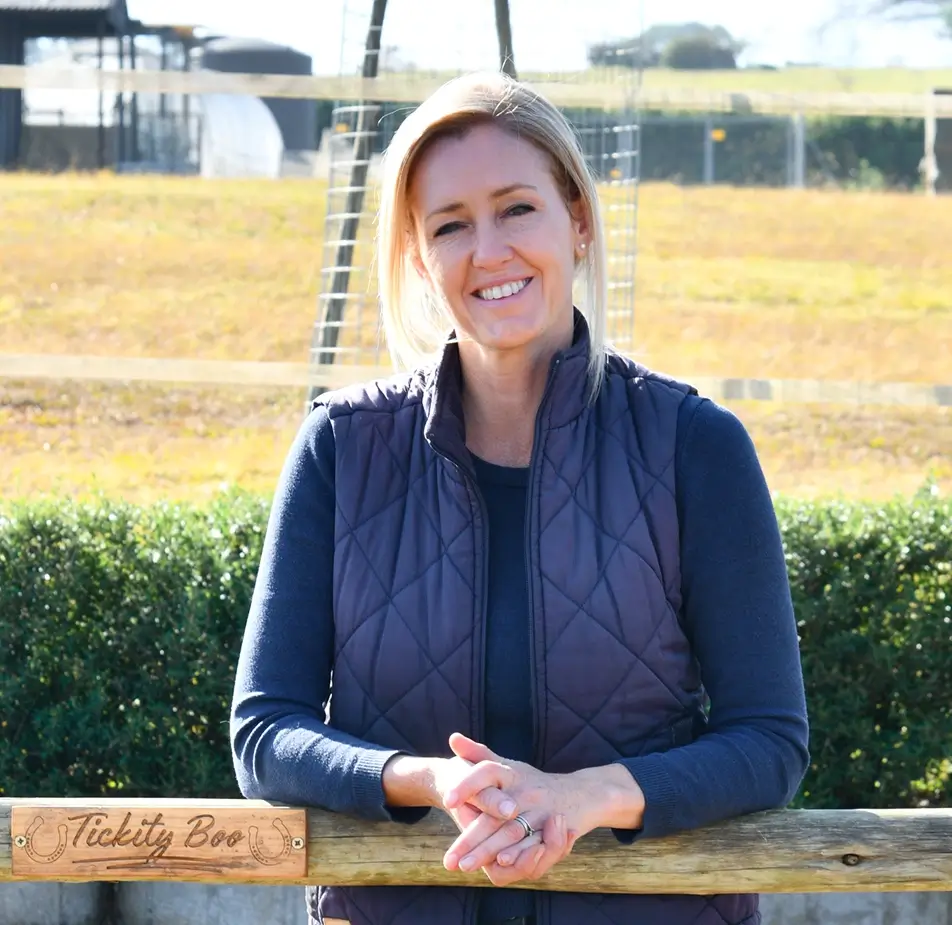 Cassy Fourie Coaching Hilton About