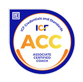 ICF ACC logo