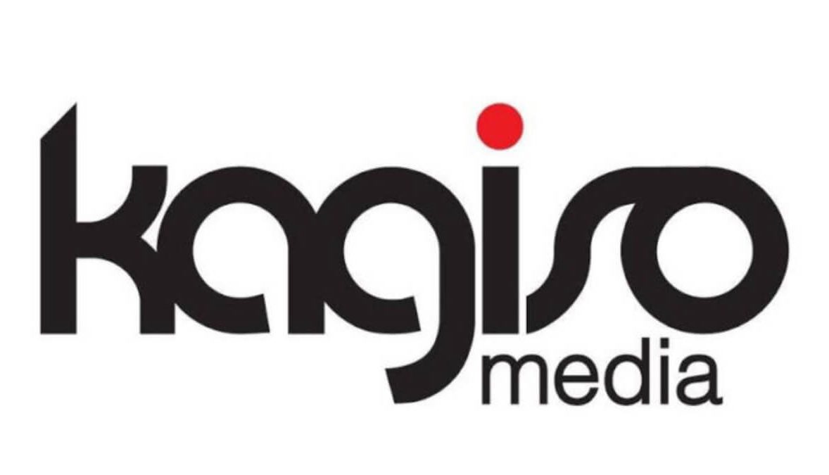 Kagiso Media Logo