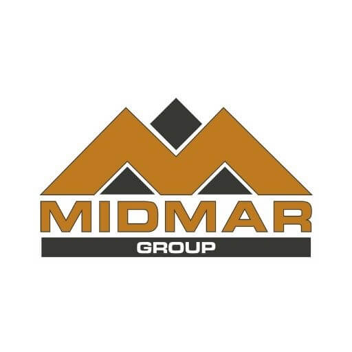 Midmar Group Logo