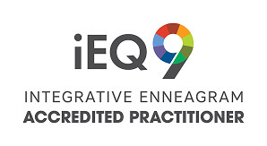 iEQ9 Accredited Practitioner logo