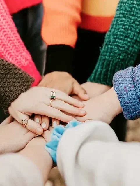 Cassy Fourie Group Coaching