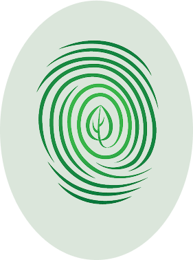 Cassy Fourie Leaf Icon