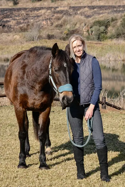 Cassy Fourie | Meet Cassy