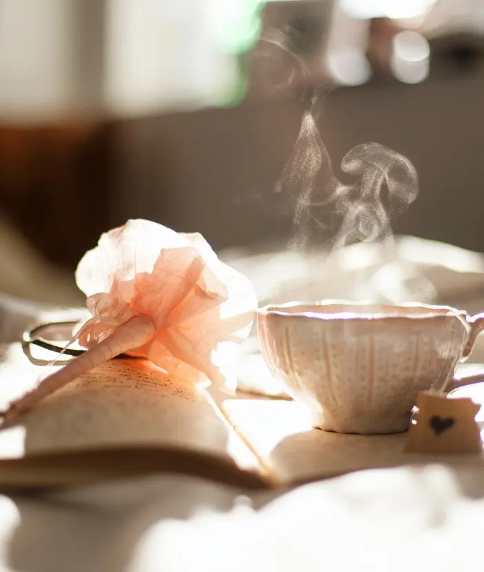 Individual IEQ9 Enneagram Coaching with Cassy Fourie