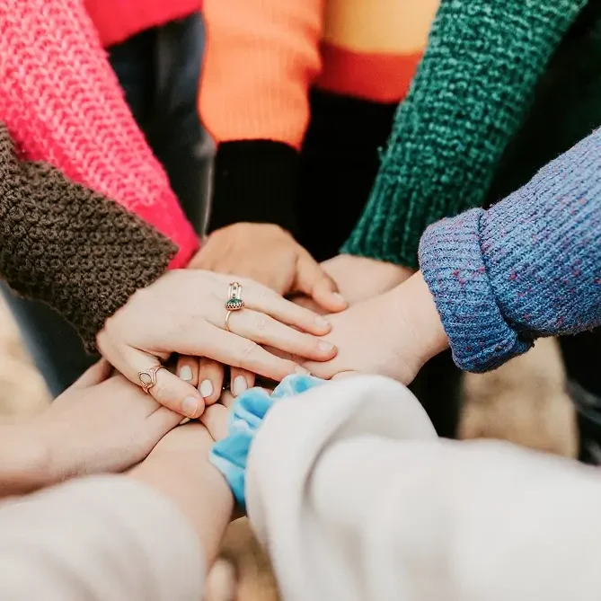 Cassy Fourie Group Coaching